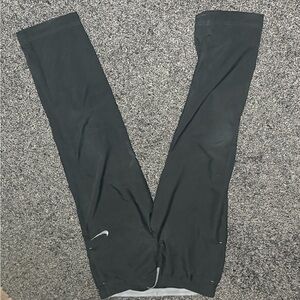 Nike Dri-FIT Gray Pants